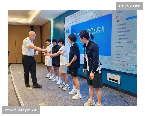 北京青少年赛事推行赛前理论考试与飞检双轨制强化反兴奋剂防线 北京青少年赛事推行赛前理论考试与飞检双轨制强化反兴奋剂防线