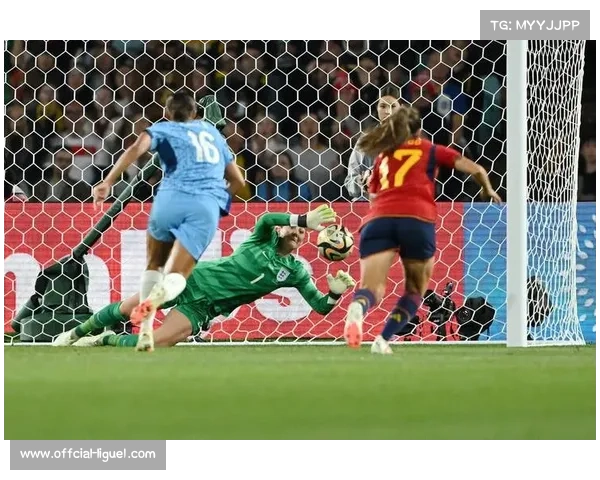 西班牙女足3-0德国，成功卫冕欧国联冠军