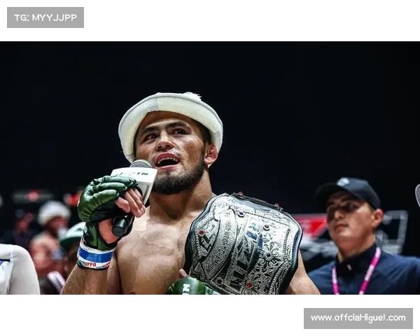 沙伊杜拉耶夫对阵朝仓未来,RIZIN年终赛事阵容豪华 沙伊杜拉耶夫对阵朝仓未来,RIZIN年终赛事阵容豪华