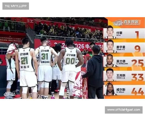 辽宁88-71客胜江苏,莫兰德21篮板统治内线助球队三连胜 辽宁88-71客胜江苏,莫兰德21篮板统治内线助球队三连胜