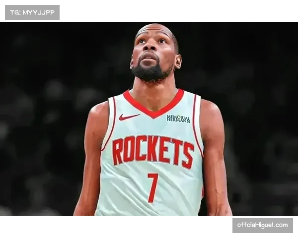 杜兰特生涯第436次得分30+，超马龙升至NBA历史第四位